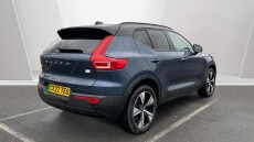 Volvo Xc40 170kW Recharge Plus 69kWh 5dr Auto Electric Estate